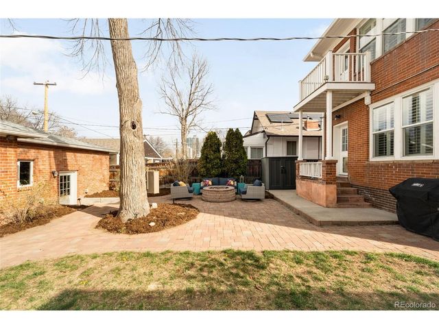 357 S Downing St, Denver, CO 80209