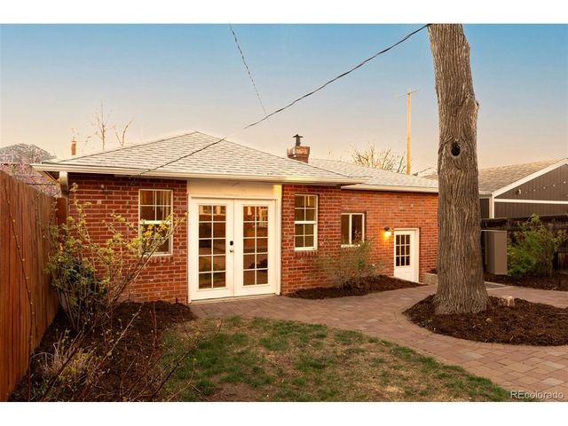 357 S Downing St, Denver, CO 80209