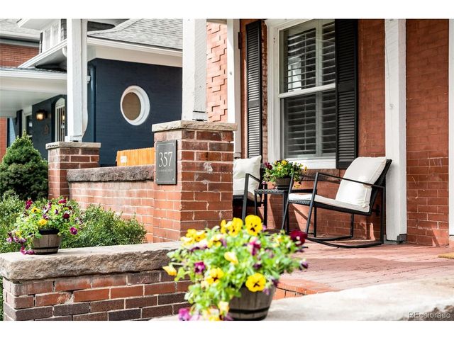 357 S Downing St, Denver, CO 80209