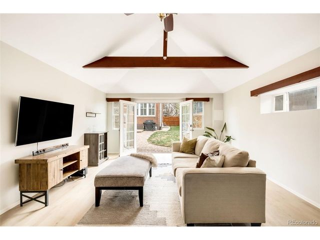 357 S Downing St, Denver, CO 80209