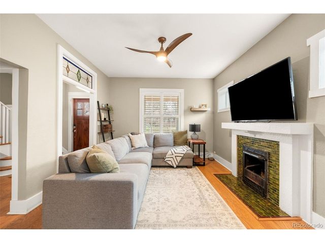 357 S Downing St, Denver, CO 80209