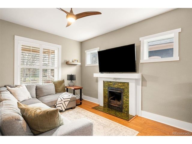 357 S Downing St, Denver, CO 80209