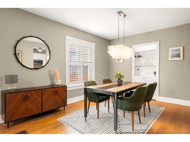 357 S Downing St, Denver, CO 80209