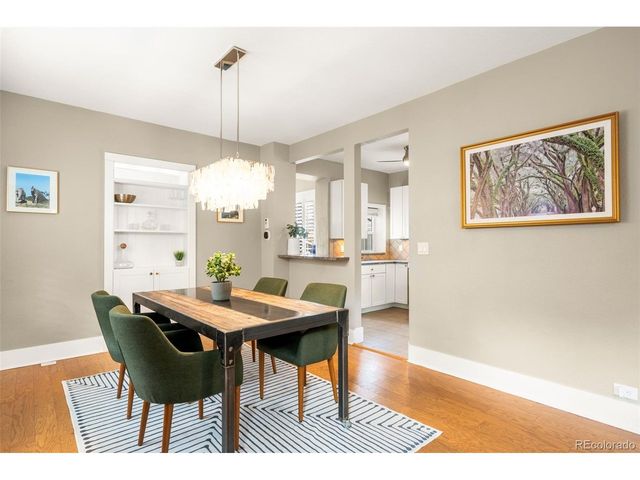 357 S Downing St, Denver, CO 80209