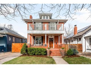 357 S Downing St, Denver, CO 80209
