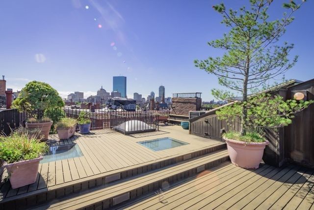 87 Revere St 3, Boston, MA 02114