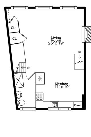 87 Revere St 3, Boston, MA 02114