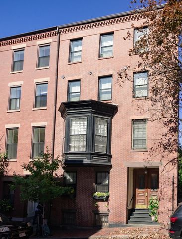 87 Revere St 3, Boston, MA 02114