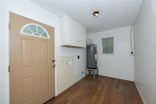 507 N Echols Street, Caldwell, TX 77836