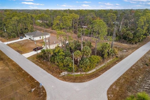 DUMA WAY, North Port, FL 34286