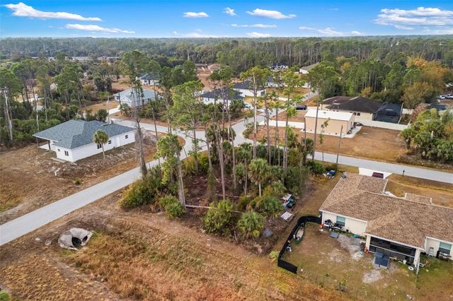 DUMA WAY, North Port, FL 34286