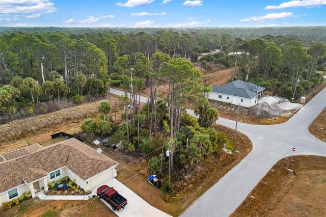 DUMA WAY, North Port, FL 34286