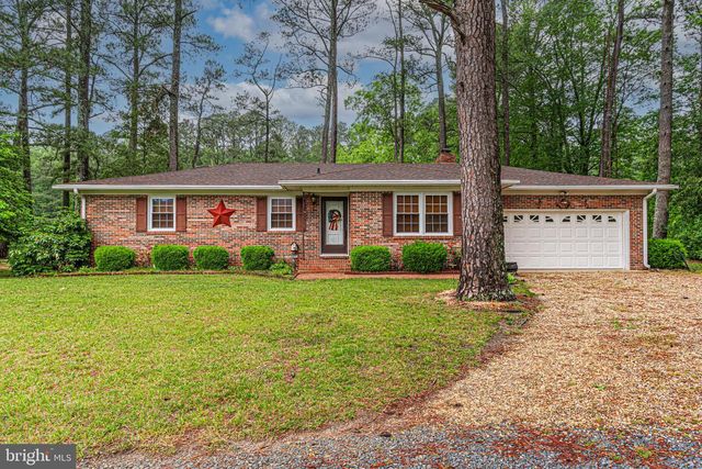 33550 MOUNT HERMON RD, Parsonsburg, MD 21849