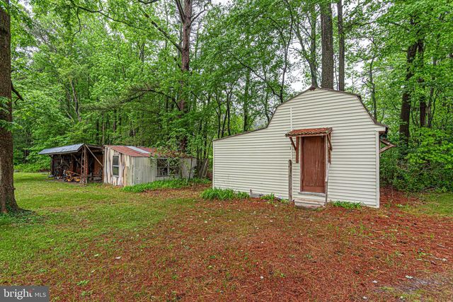 33550 MOUNT HERMON RD, Parsonsburg, MD 21849
