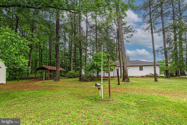 33550 MOUNT HERMON RD, Parsonsburg, MD 21849