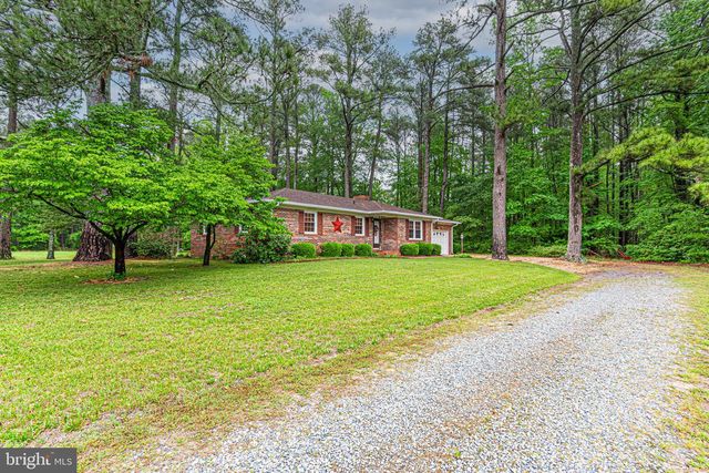 33550 MOUNT HERMON RD, Parsonsburg, MD 21849