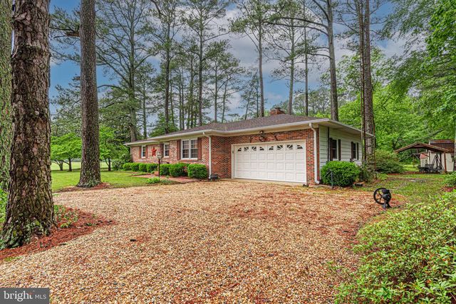 33550 MOUNT HERMON RD, Parsonsburg, MD 21849