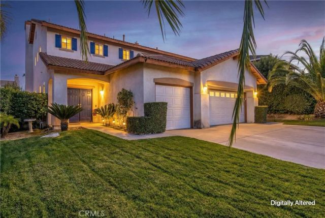 8470 Lindenhurst, Riverside, CA 92508