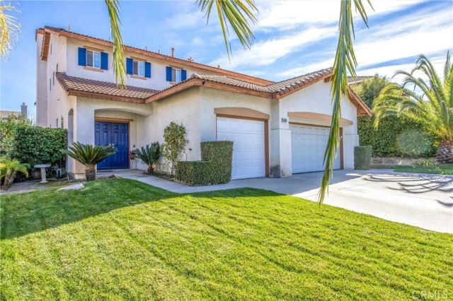 8470 Lindenhurst, Riverside, CA 92508