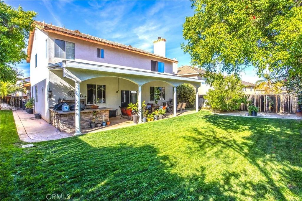 8470 Lindenhurst, Riverside, CA 92508