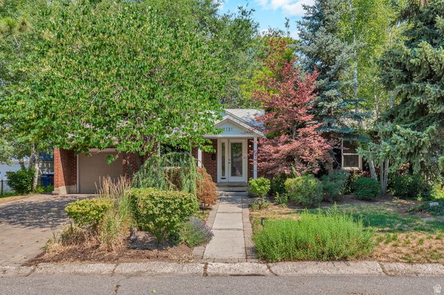 1131 E RIDGEDALE LN, Salt Lake City, UT 84106