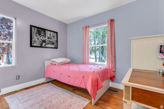 1131 E RIDGEDALE LN, Salt Lake City, UT 84106