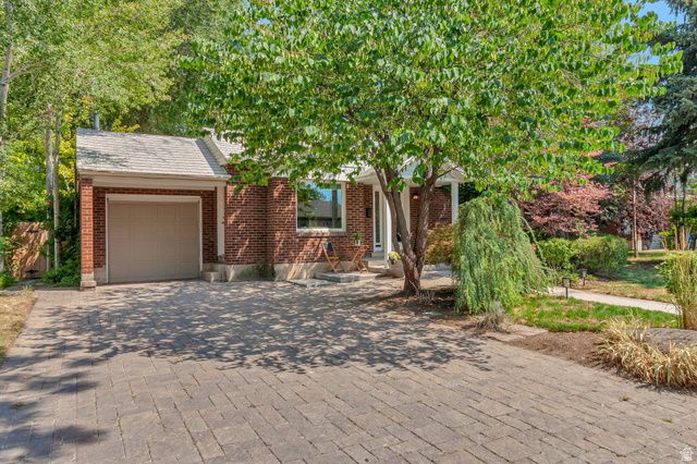 1131 E RIDGEDALE LN, Salt Lake City, UT 84106