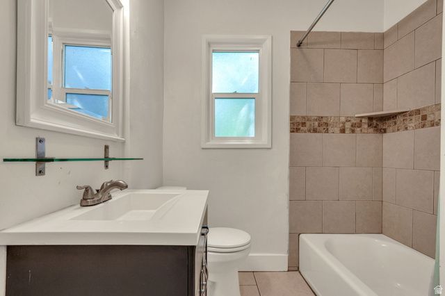 1131 E RIDGEDALE LN, Salt Lake City, UT 84106