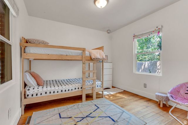 1131 E RIDGEDALE LN, Salt Lake City, UT 84106