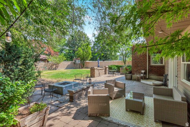 1131 E RIDGEDALE LN, Salt Lake City, UT 84106