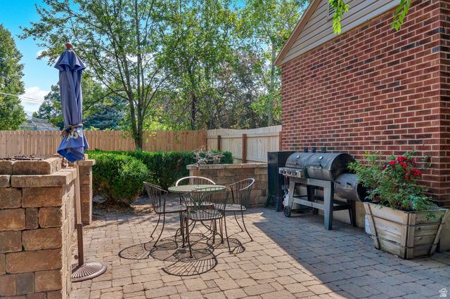 1131 E RIDGEDALE LN, Salt Lake City, UT 84106