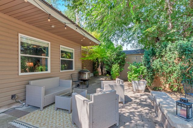 1131 E RIDGEDALE LN, Salt Lake City, UT 84106