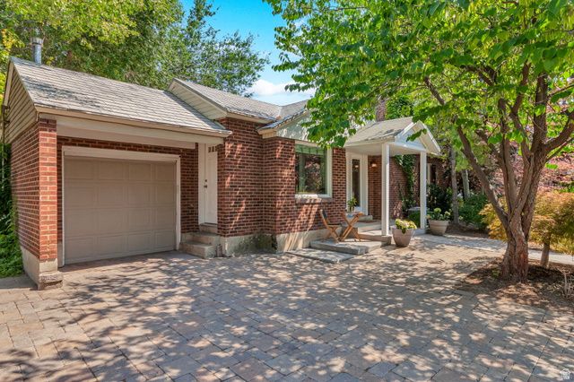 1131 E RIDGEDALE LN, Salt Lake City, UT 84106