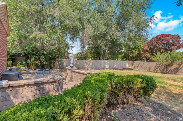1131 E RIDGEDALE LN, Salt Lake City, UT 84106