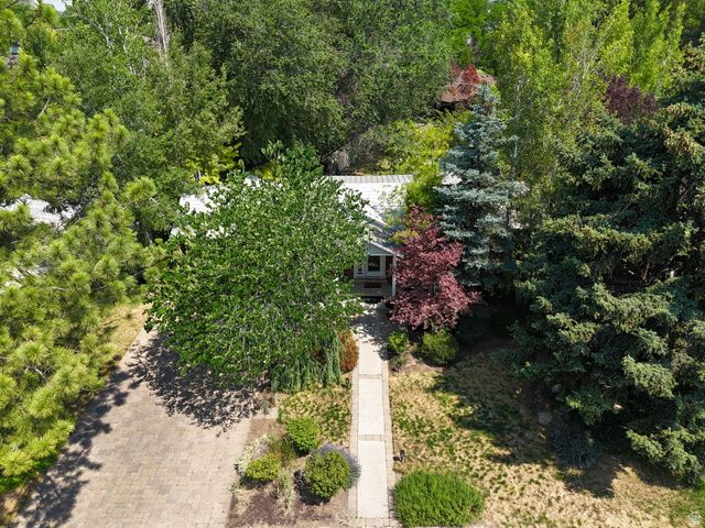 1131 E RIDGEDALE LN, Salt Lake City, UT 84106