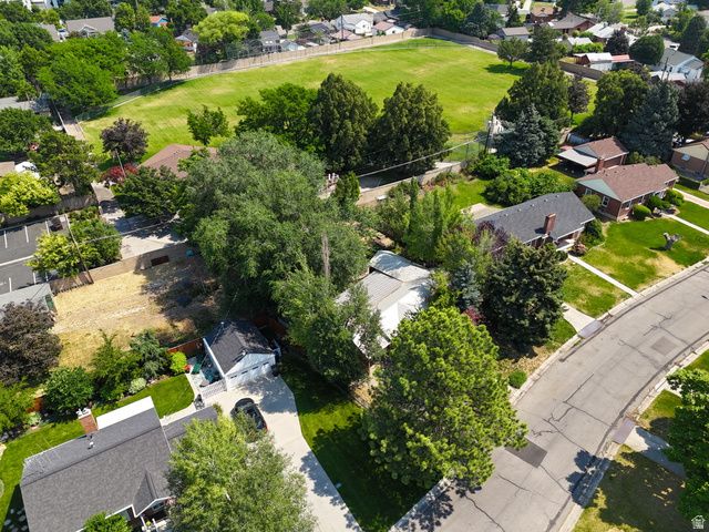 1131 E RIDGEDALE LN, Salt Lake City, UT 84106