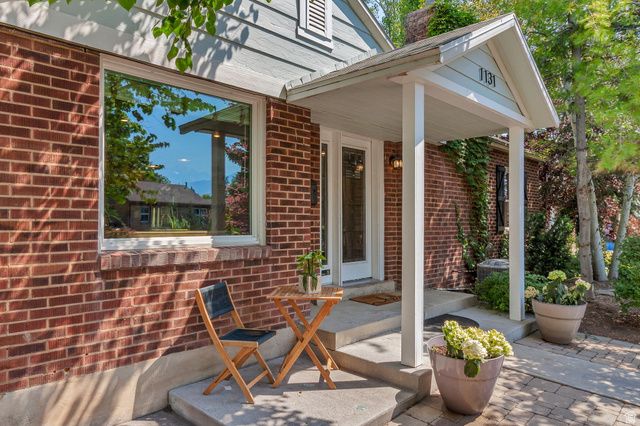 1131 E RIDGEDALE LN, Salt Lake City, UT 84106