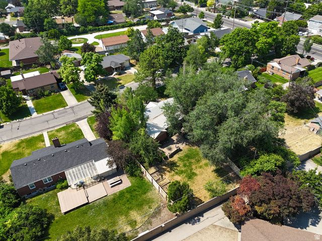 1131 E RIDGEDALE LN, Salt Lake City, UT 84106
