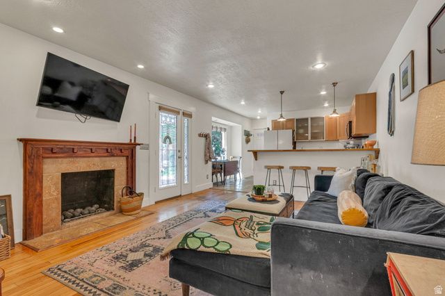 1131 E RIDGEDALE LN, Salt Lake City, UT 84106
