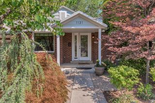 1131 E RIDGEDALE LN, Salt Lake City, UT 84106
