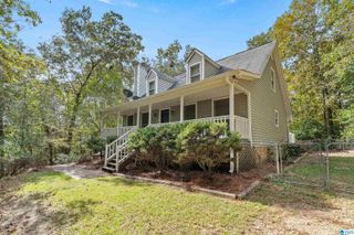 5128 S BROKEN BOW DRIVE, Birmingham, AL 35242