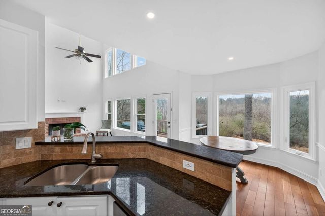 2281 Barrett Drive, Cumming, GA 30040