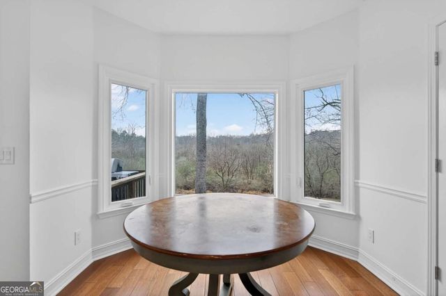 2281 Barrett Drive, Cumming, GA 30040
