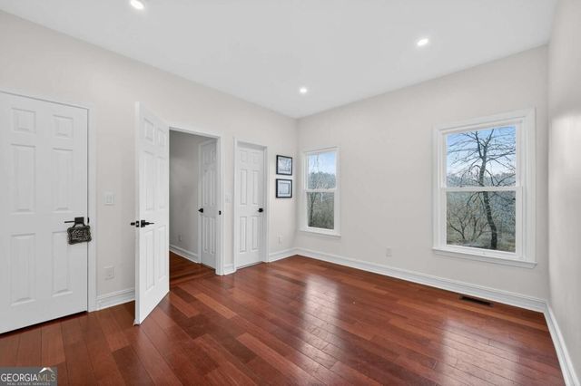 2281 Barrett Drive, Cumming, GA 30040