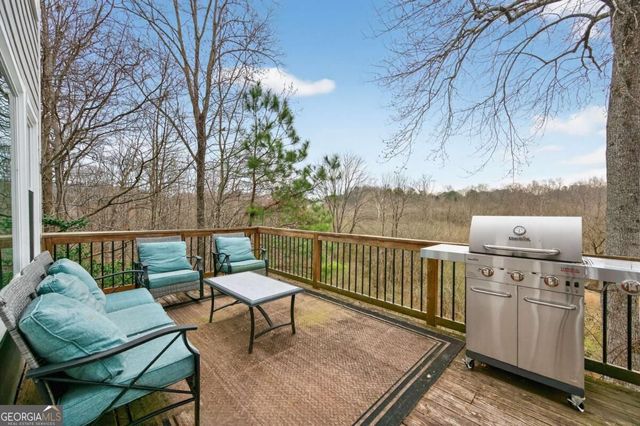 2281 Barrett Drive, Cumming, GA 30040