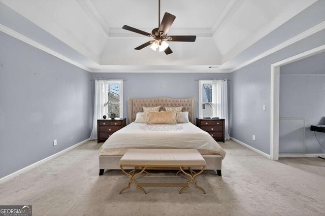 2281 Barrett Drive, Cumming, GA 30040