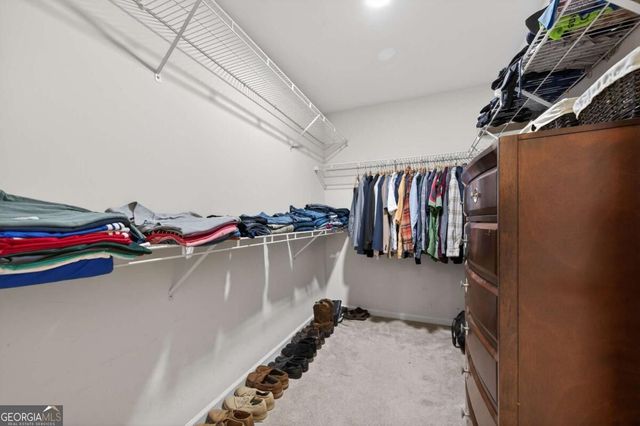 2281 Barrett Drive, Cumming, GA 30040