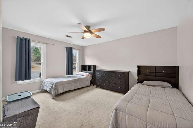 2281 Barrett Drive, Cumming, GA 30040