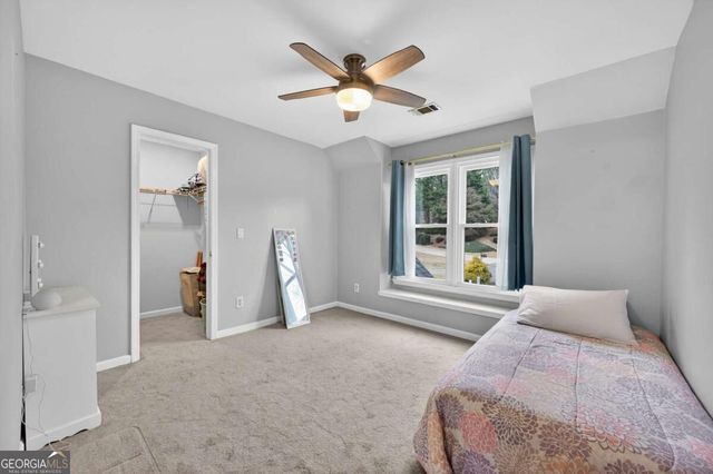 2281 Barrett Drive, Cumming, GA 30040