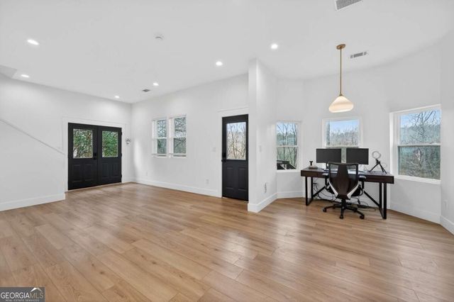 2281 Barrett Drive, Cumming, GA 30040